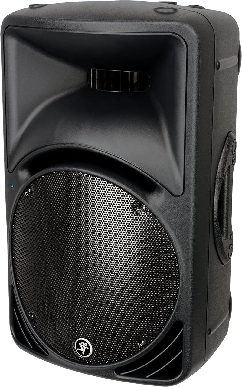 Mackie C300Z 12" 2-Way Compact Passive SR Loudspeaker