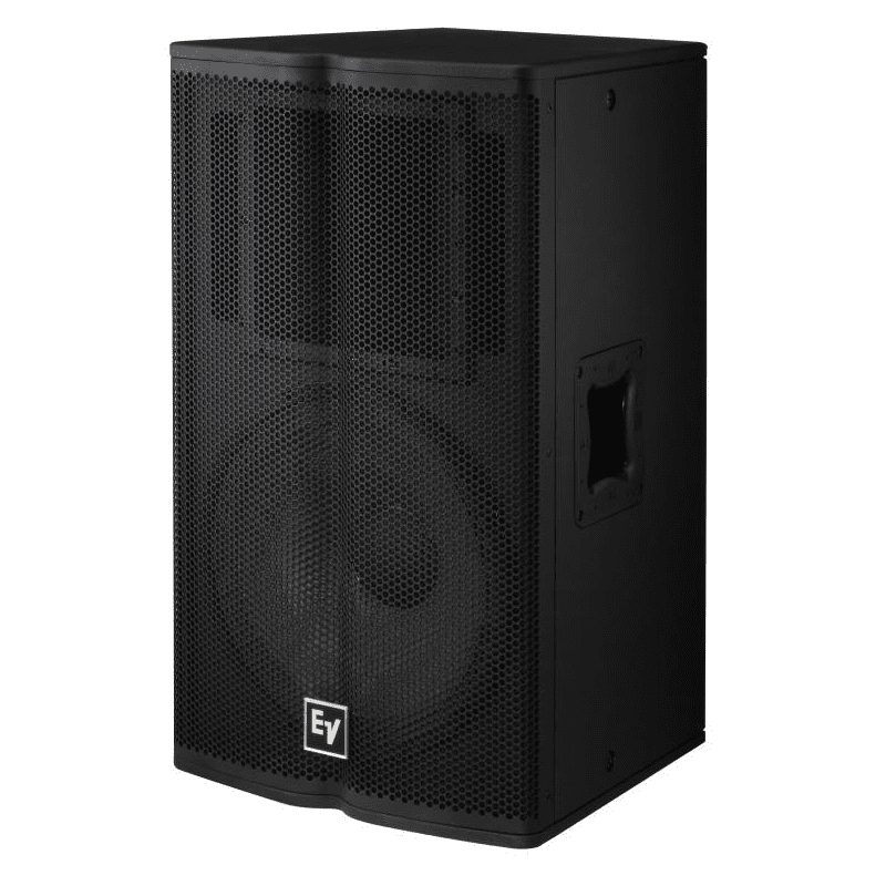 Electro-Voice TX1152 Tour X 2-Way 15 PA Speaker Black - Red One Music