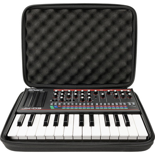 Magma MGA48003 CTRL Case Boutique Key Bag for Roland Boutique Modules with K-25m Keyboard