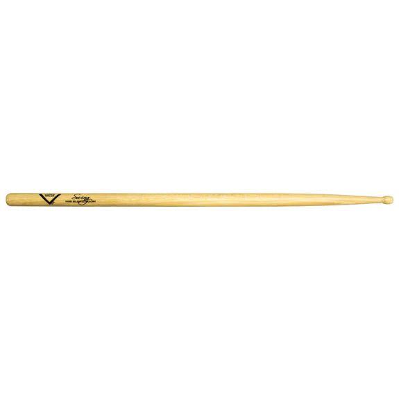 Vater VHSWINGW American Hickory Swing Wood Drumsticks