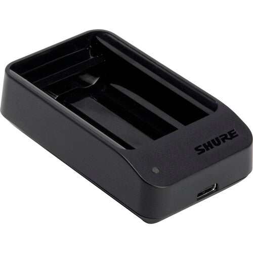 Shure SBC10-903 Chargeur de batterie unique pour batterie SB903