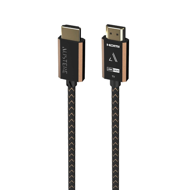 Austere 3S4KHD150M III Series 4K 18Gbps HDMI Cable - 15ft