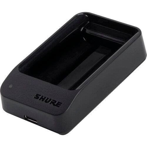 Shure SBC10-903 Single-Battery Charger for SB903 Battery