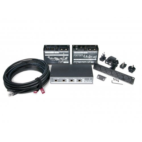 Cranborne Audio C.A.S.T. Intro Bundle Cat 5 Cable System