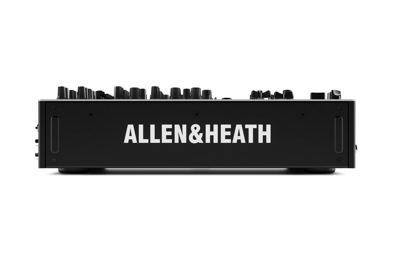 Allen & Heath XONE-96 DJ Mixer