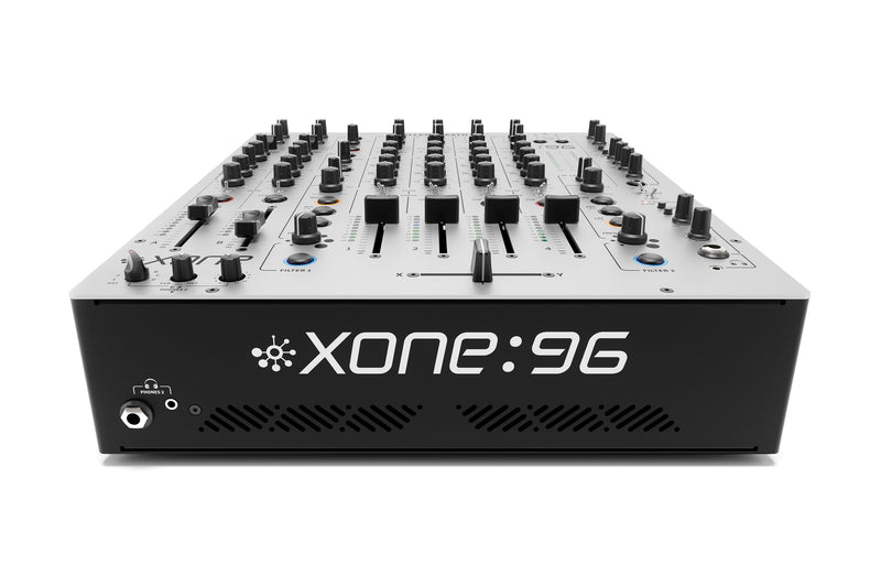 Allen & Heath XONE-96 DJ Mixer