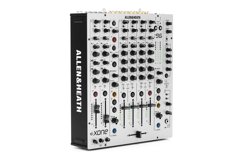 Table de mixage DJ Allen &amp; Heath XONE-96