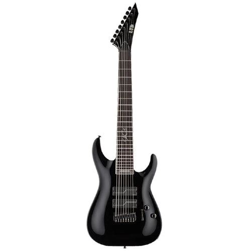 ESP STEPHEN CARPENTER Signature Guitare électrique 8 cordes (Noir)