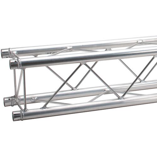 Global Truss F24-SQ-022 - F24 0.72' Segment for F24 Square Truss