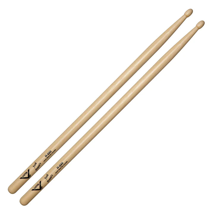 Vater VHJOSHW Josh Freese Signature Series Drumsticks