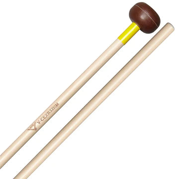 Vater V-CEXB32RM Concert Ensemble Xylophone/Bell Rubber Medium Mallets