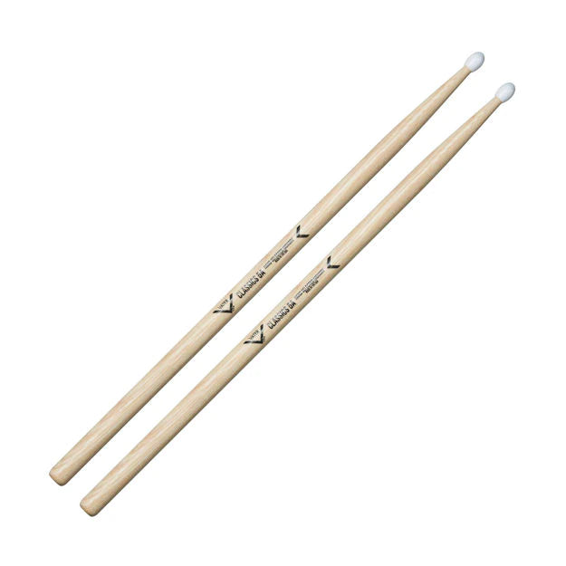 Vater VHC5AN Classics 5A Nylon Tip Drumsticks