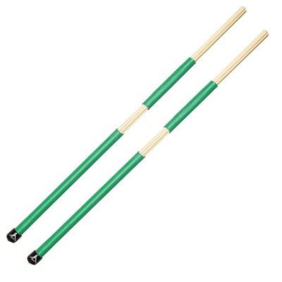 Vater VSPSSB Bamboo Splashstick Slim Specialty Sticks
