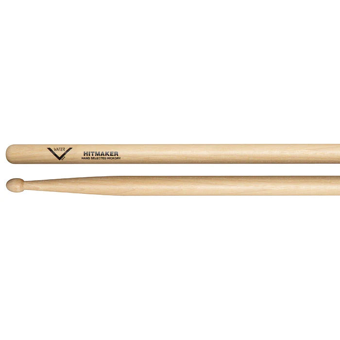 Vater VHHITW American Hickory Hitmaker Drumsticks