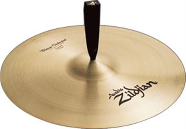 Zildjian A0417 Classic Orchestral Selection Suspended - 16"
