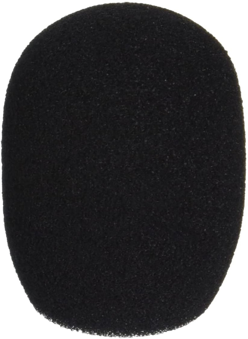 Shure A100WS Foam Windscreen for KSM141 and KSM137 Microphones