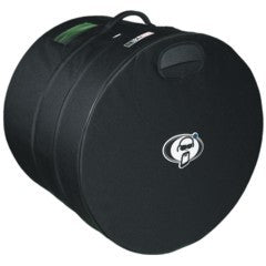 Protection Racket A1620-00 Rigid Bass Drum Case - 20" x 16"