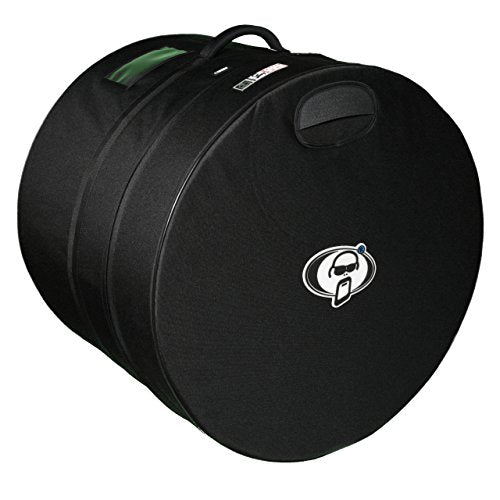 Protection Racket A1622-00 AAA Rigid Bass Drum Case - 22" x 16"