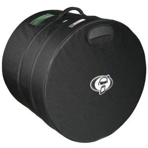 Protection Racket A2022-00 Rigid Bass Drum Case - 22" x 20"