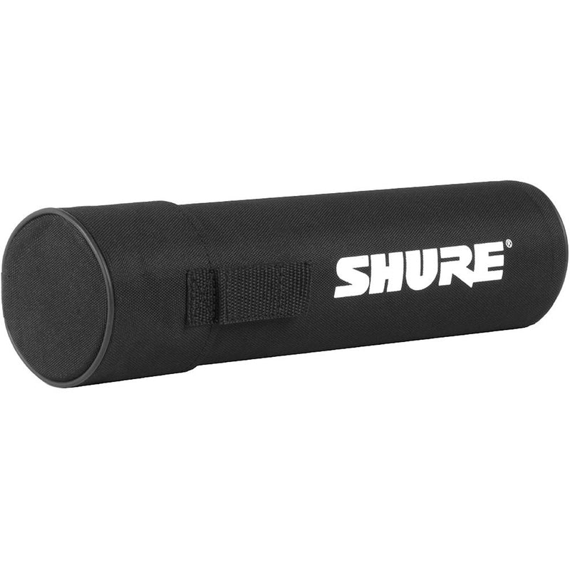 Shure A89SC Carrying Case for VP89S/VP82