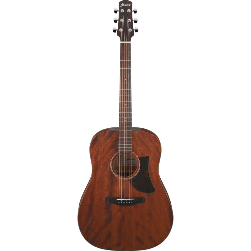 Ibanez AAD140OPN - Grand Dreadnought Acoustic Guitar - Open Pore Natural