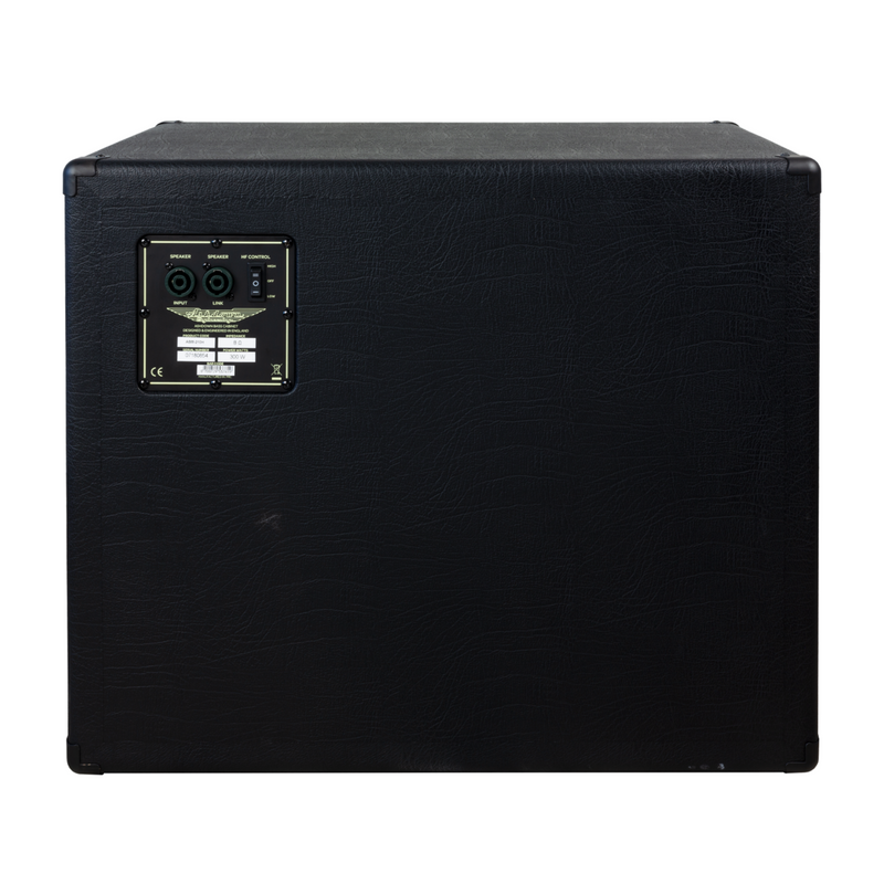 Ashdown ABM210H-EVO-IV 350W 2x10" Compact Cabinet