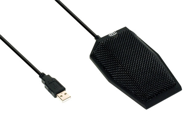 Microphone de surface USB MXL AC-404