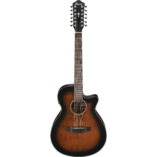 Ibanez sales aeg 5012