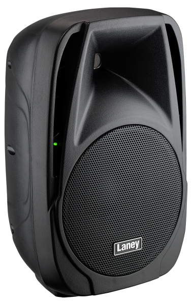 Laney AH110-G2 Active 10" 400W Moulded Bluetooth Speaker