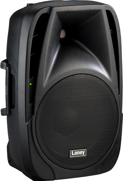Laney AH112-G2 Active 12" 800W Moulded Bluetooth Speaker