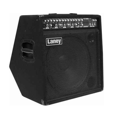 Laney AH300 Multi Purpose Combo Amp 300 Watts - Red One Music