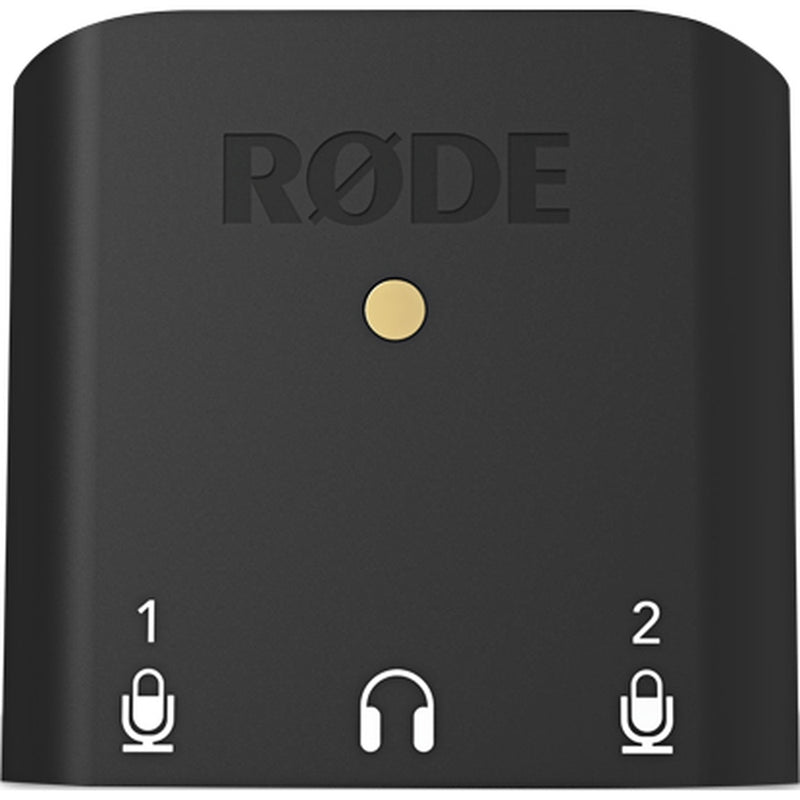 Rode AI-MICRO Compact Audio Interface