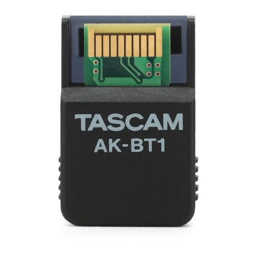Tascam AK-BT-1 Bluetooth Adapter for Portacapture X8 Recorder