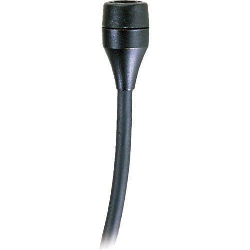 AKG C417 Microphone à condensateur Lavalier omnidirectionnel avec sortie Mini XLR 