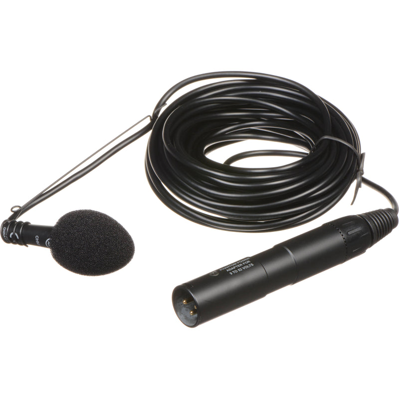AKG CHM99 Microphone suspendu (Noir) 