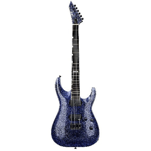 ESP E-II HORIZON NT HS Electric Guitar (Amethyst Sparkle)