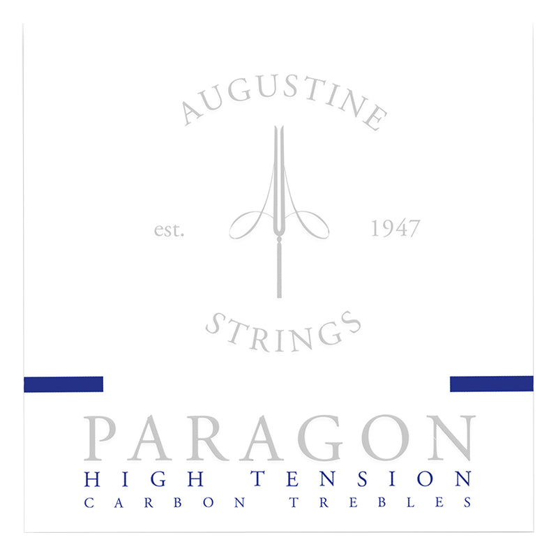 Augustine APABL Paragon Blue Fluorocarbon Set