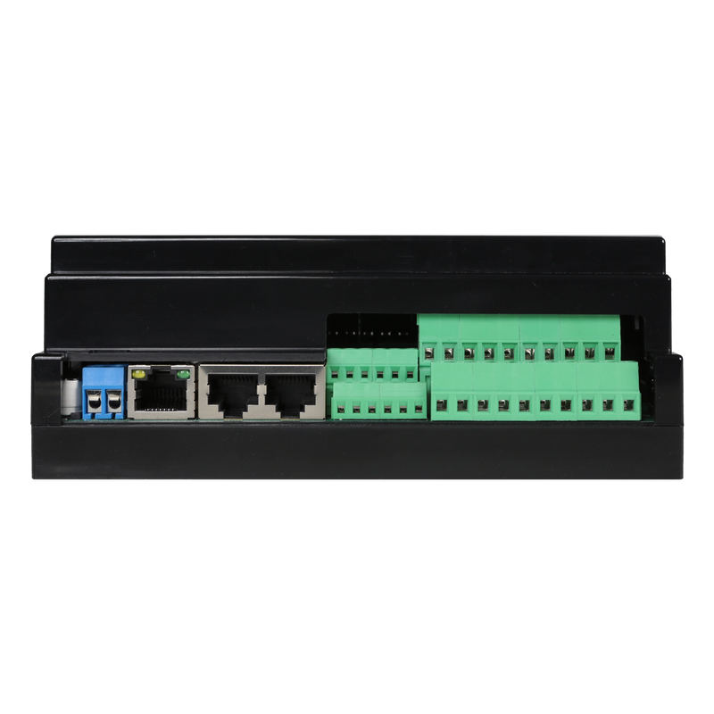 Audac ARU208 Multi-Channel Digital Relay Unit 8 Relays