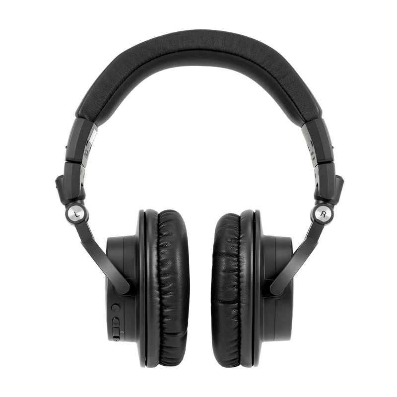 Audio-Technica ATH-M50XBT2 Wireless Over-Ear Headphones