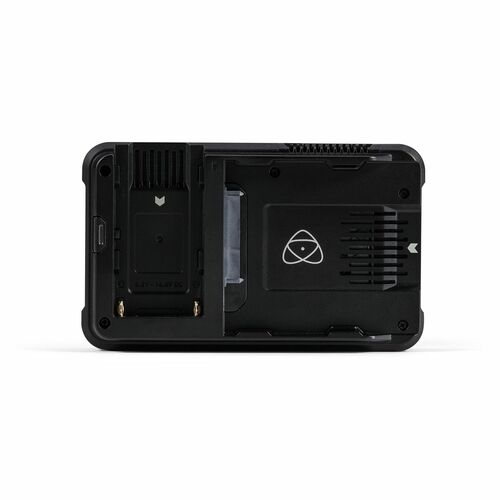 Atomos Deluxe Starter Kit - Ninja V+ w/ FREE 5in Accessory Kit