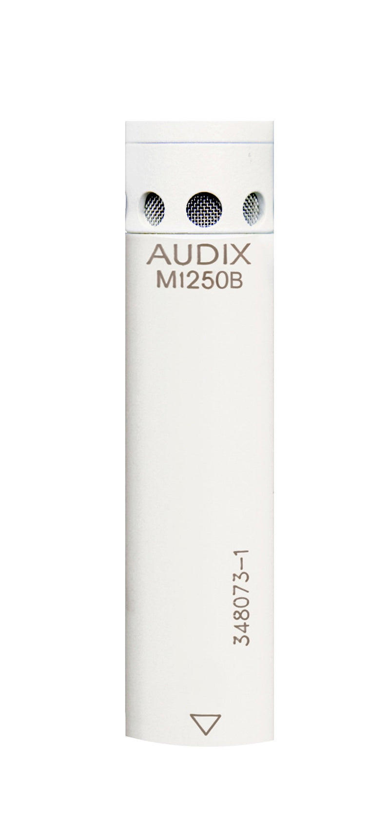 Audix M1250BW Instrument Microphone (White)