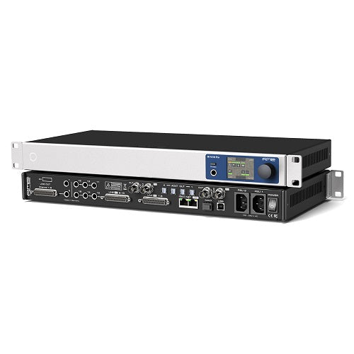 RME M-1610 PRO AVB Audio Converter - Red One Music