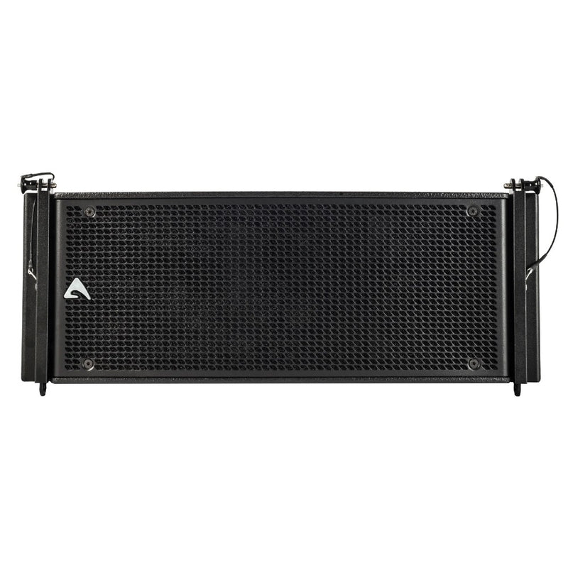 Axiom AX2065A Active High-Output Powered CORE Processed Vertical Array Element - 2 x 6.5” (Black)