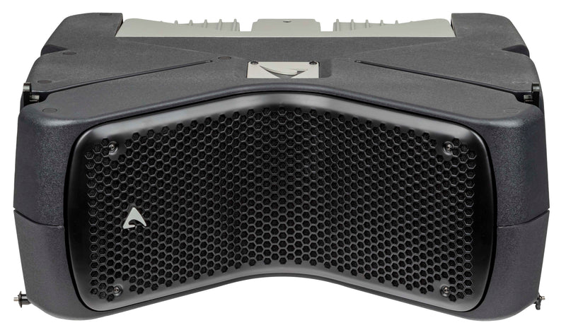 Axiom AX800A NEO High Output Powered CORE Processed Two-Way Line Array Element - 2 x 8”