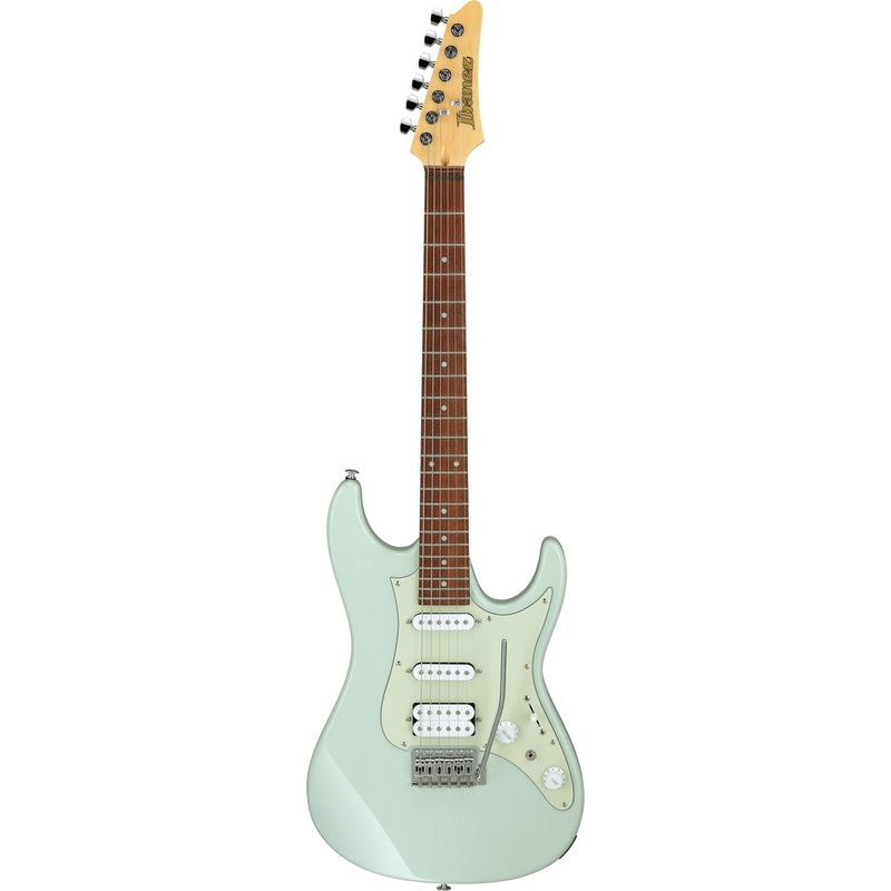 Ibanez AZES Electric Guitar (Mint Green)
