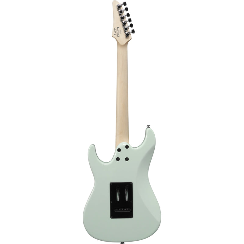 Ibanez AZES Electric Guitar (Mint Green)