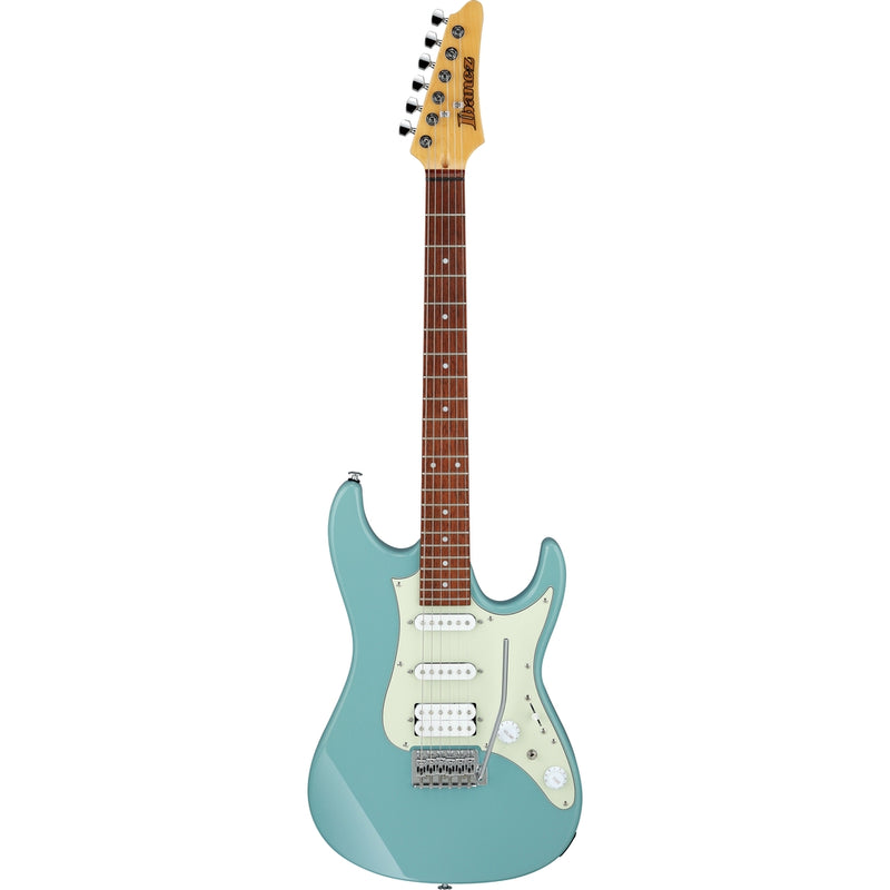 Ibanez AZES Electric Guitar (Purist Blue)