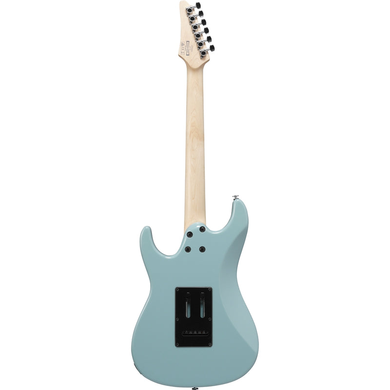 Ibanez AZES40PRB AZ Guitare électrique - Bleu puriste