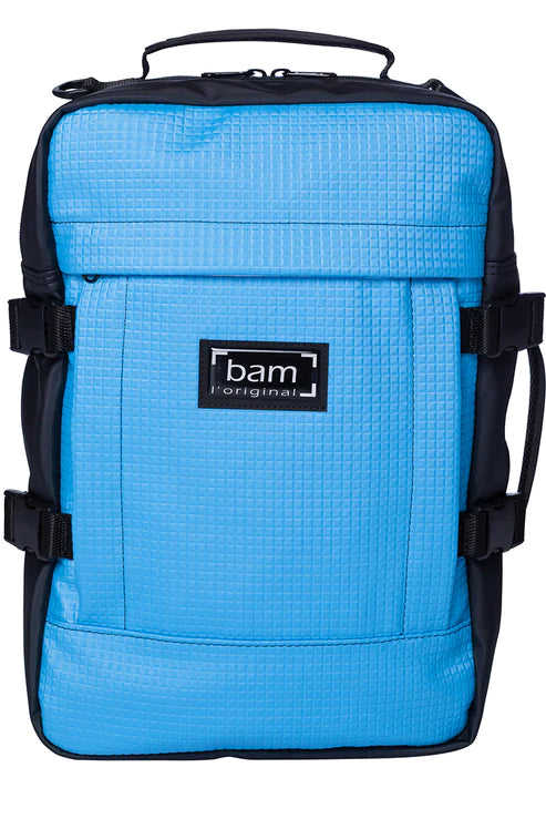 Bam A+B Backpack For Hightech Case (Blue)
