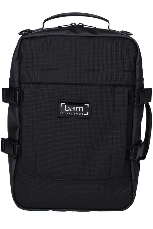 Bam A+N Backpack For Hightech Case (Black)